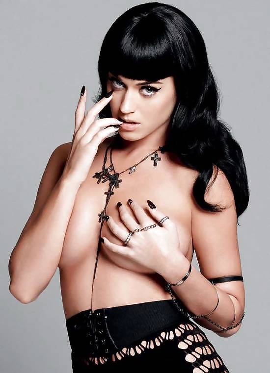Famous babes - katy perry #1399941