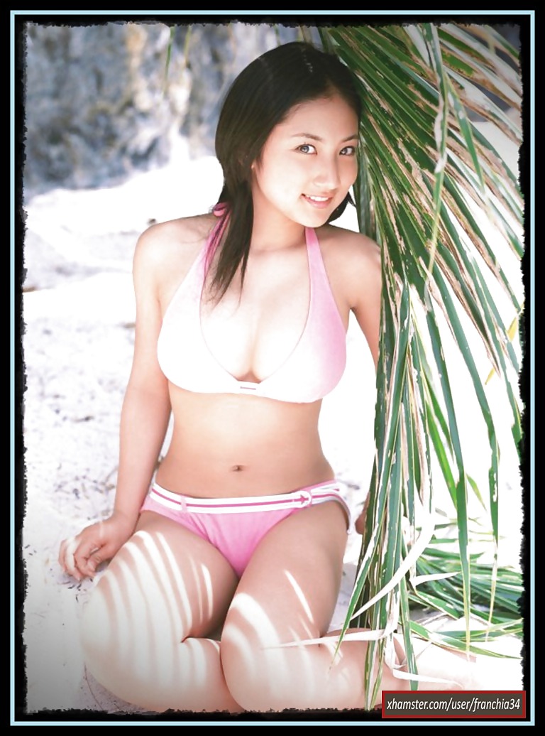 Mi asiático no desnudo 2 colletion por franchi
 #8373712