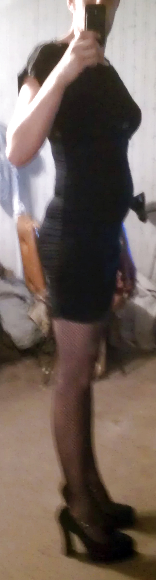 Sandra dressed up #12383599