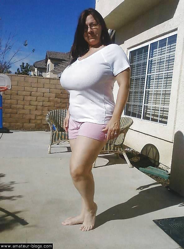 BBW and Mature 23 by Searcher1957 #3466512