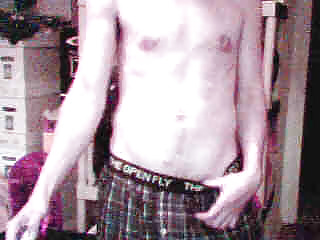 Here is me #9299793