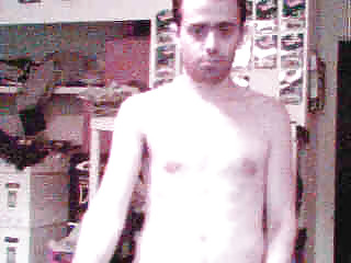 Here is me #9299801