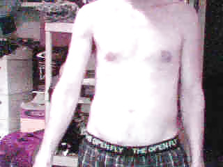 Here is me #9299814