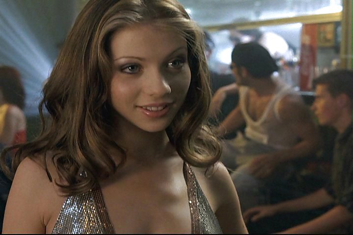 Michelle trachtenberg
 #9880076