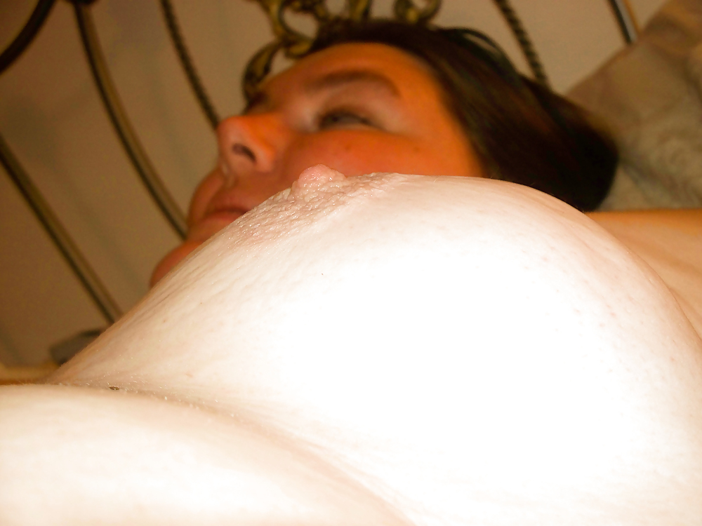 My BBW Wife #8666718