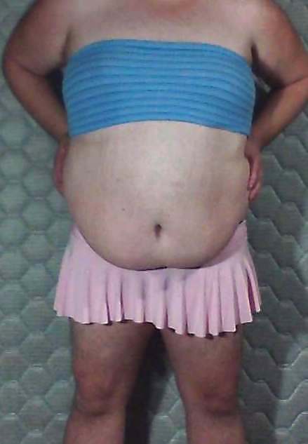 Miniskirt #8969152