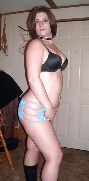Lovely thick amateur #18231669