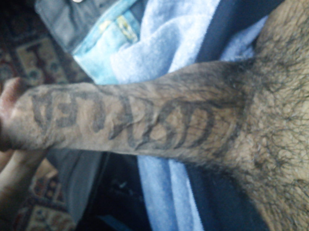 Lusty lea
 #15122092