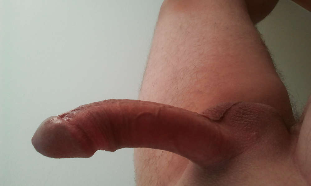 Rasierter Penis Pixxxx Juni 2011 #4140520