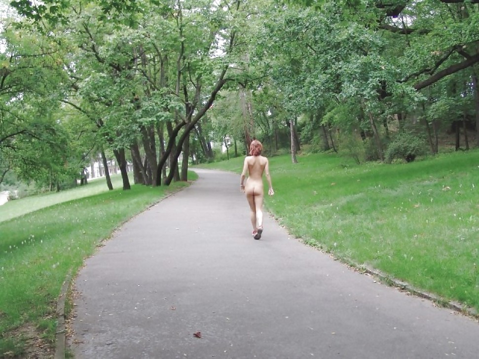 COLLECTION OF...NAKED AND PUBLIC FLASHING #7761333