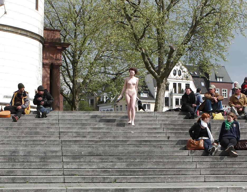 COLLECTION OF...NAKED AND PUBLIC FLASHING #7761829