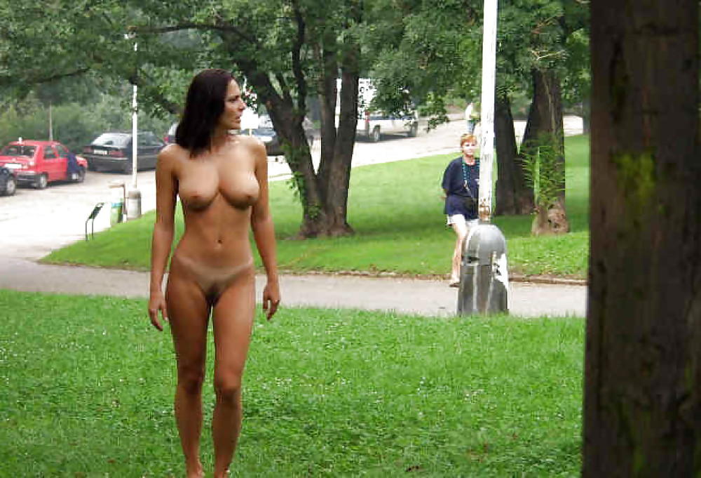 COLLECTION OF...NAKED AND PUBLIC FLASHING #7762584