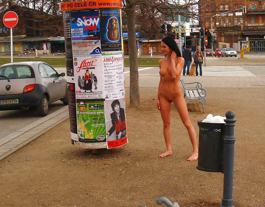 COLLECTION OF...NAKED AND PUBLIC FLASHING #7762633