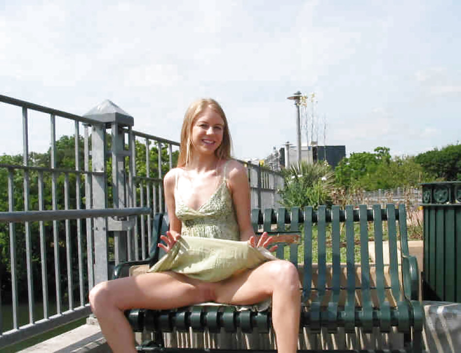 COLLECTION OF...NAKED AND PUBLIC FLASHING #7762789