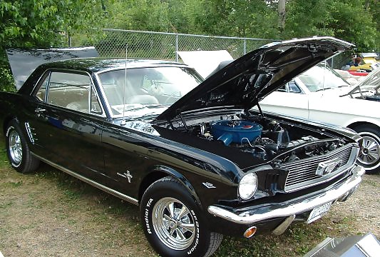 Exposición de coches y tirones de camiones
 #7127080