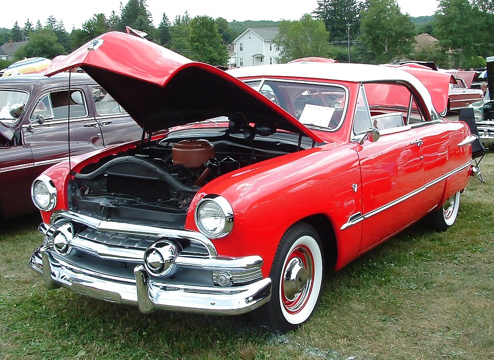 Exposición de coches y tirones de camiones
 #7127164