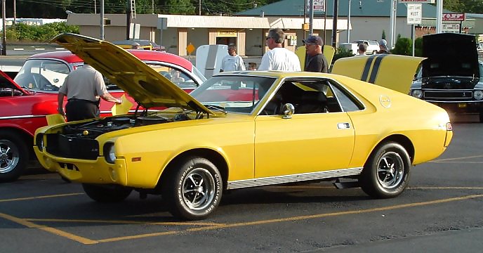 Exposición de coches y tirones de camiones
 #7127290