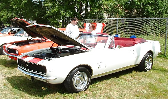 Exposición de coches y tirones de camiones
 #7127354