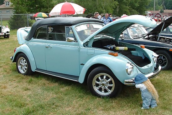 Exposición de coches y tirones de camiones
 #7127368