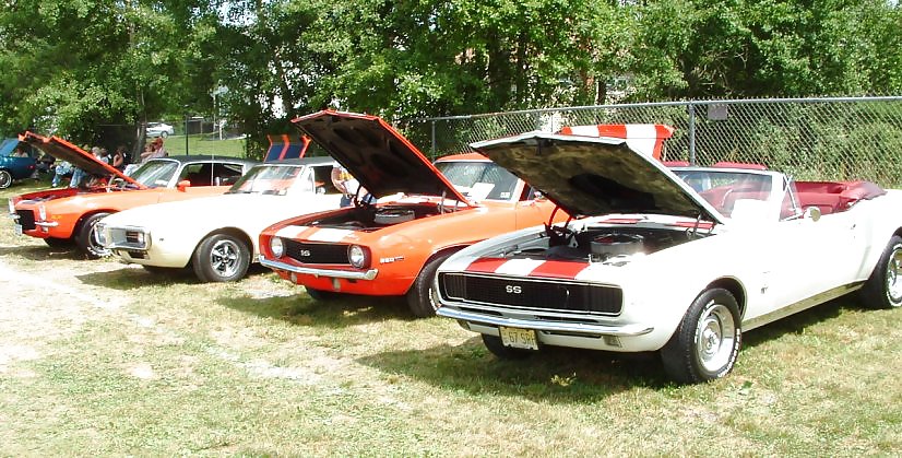 Exposición de coches y tirones de camiones
 #7127459