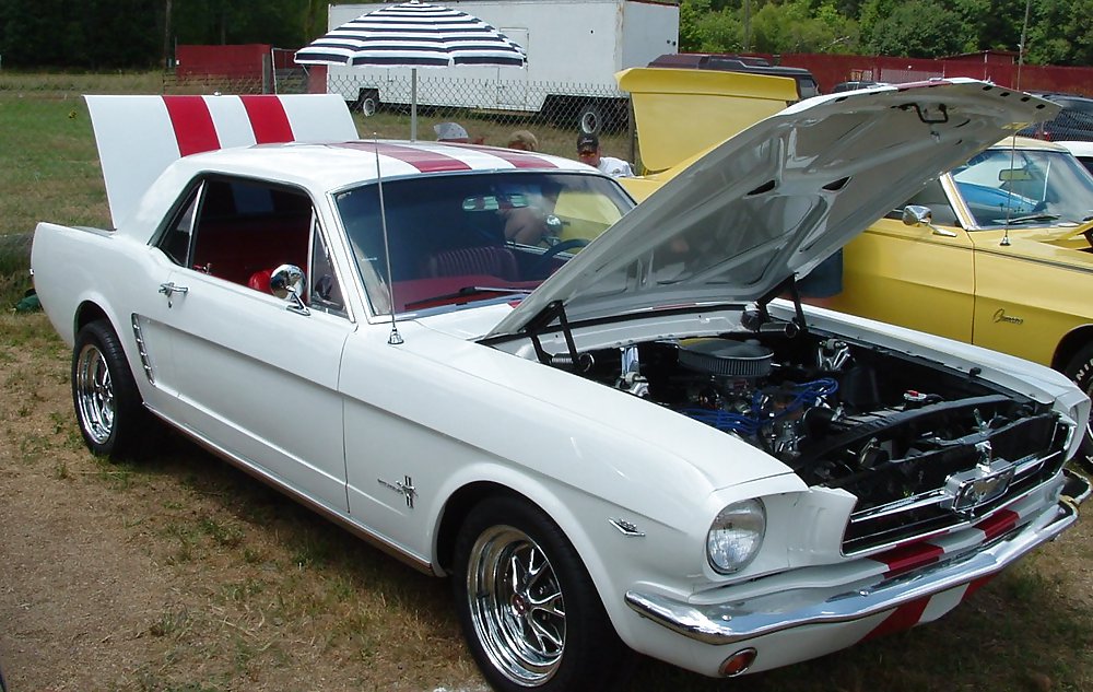 Exposición de coches y tirones de camiones
 #7127499