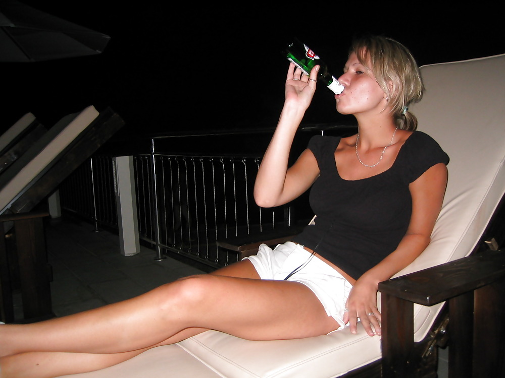 Amateur Honey 3 #4117434