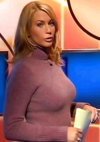 Busty Sweater 47 #19687193