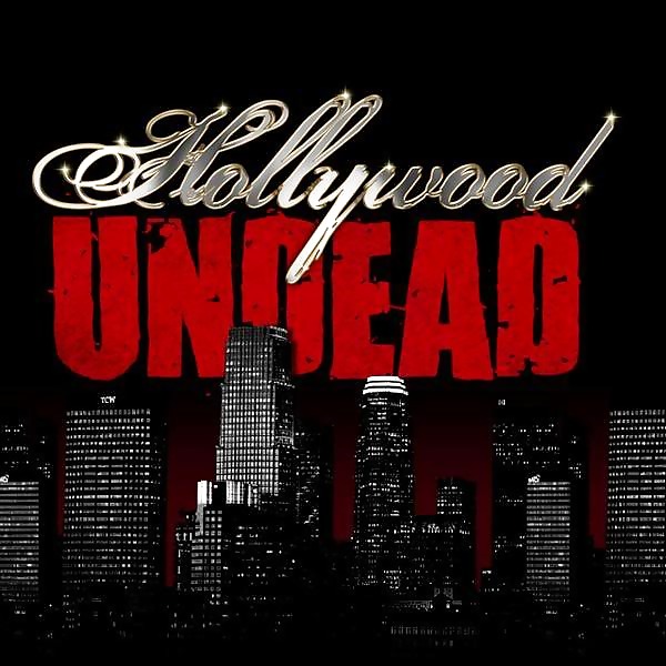 Hollywood Undead Musique! #659264