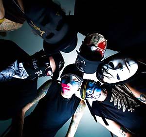 Hollywood Undead Musique! #659308