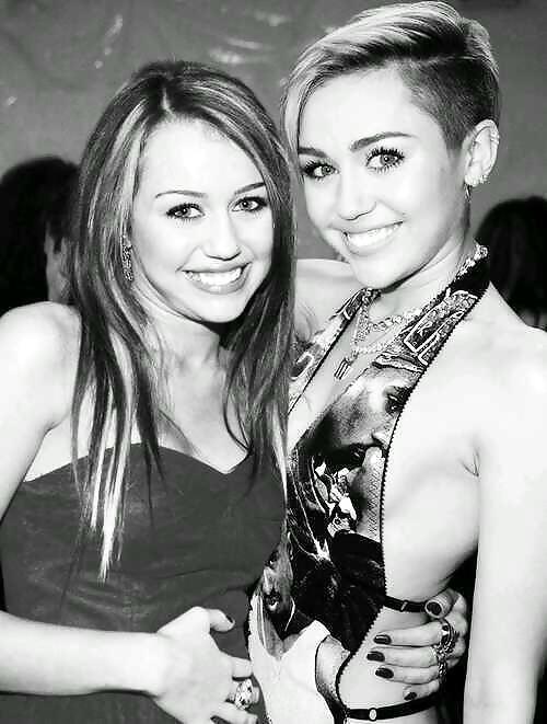 21st Birthday of Miley Cyrus today! Happy Birthday Miley! #22750646