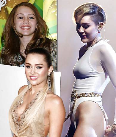 21st Birthday of Miley Cyrus today! Happy Birthday Miley! #22750648