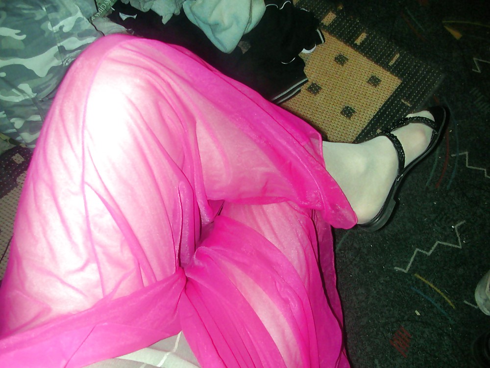 DWT, Pantyhoses, Strumpfhosen, Nylon,  Geil