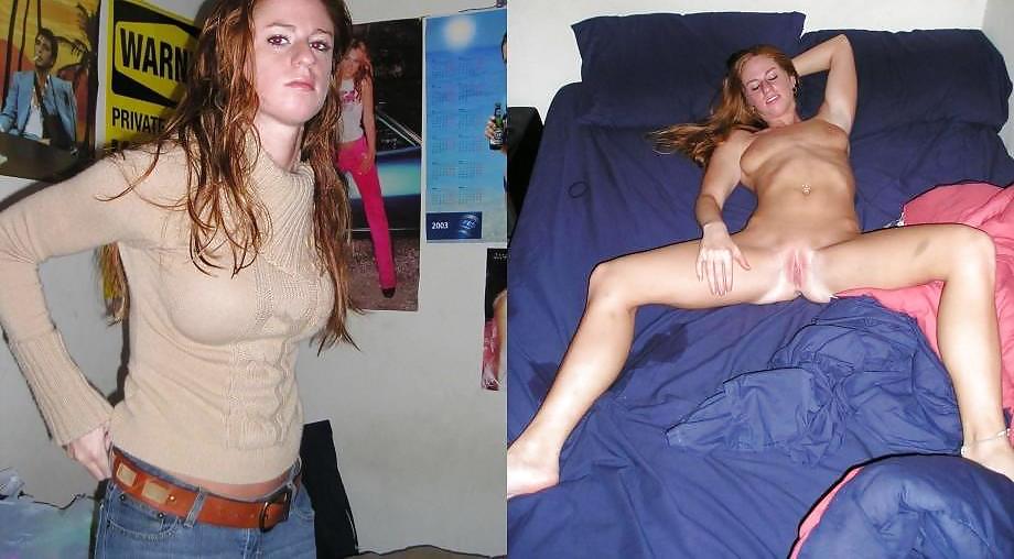 Before after 375 (Busty women special) #4528115