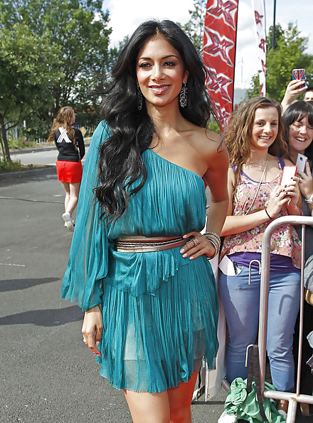 Mis celebridades favoritas-nicole scherzinger pt.2
 #18357493