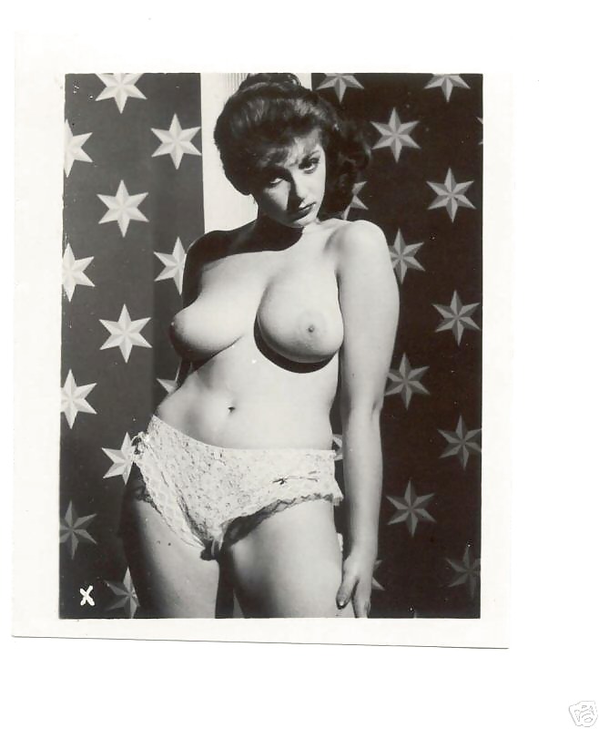 Vintage tetas 2
 #5486899