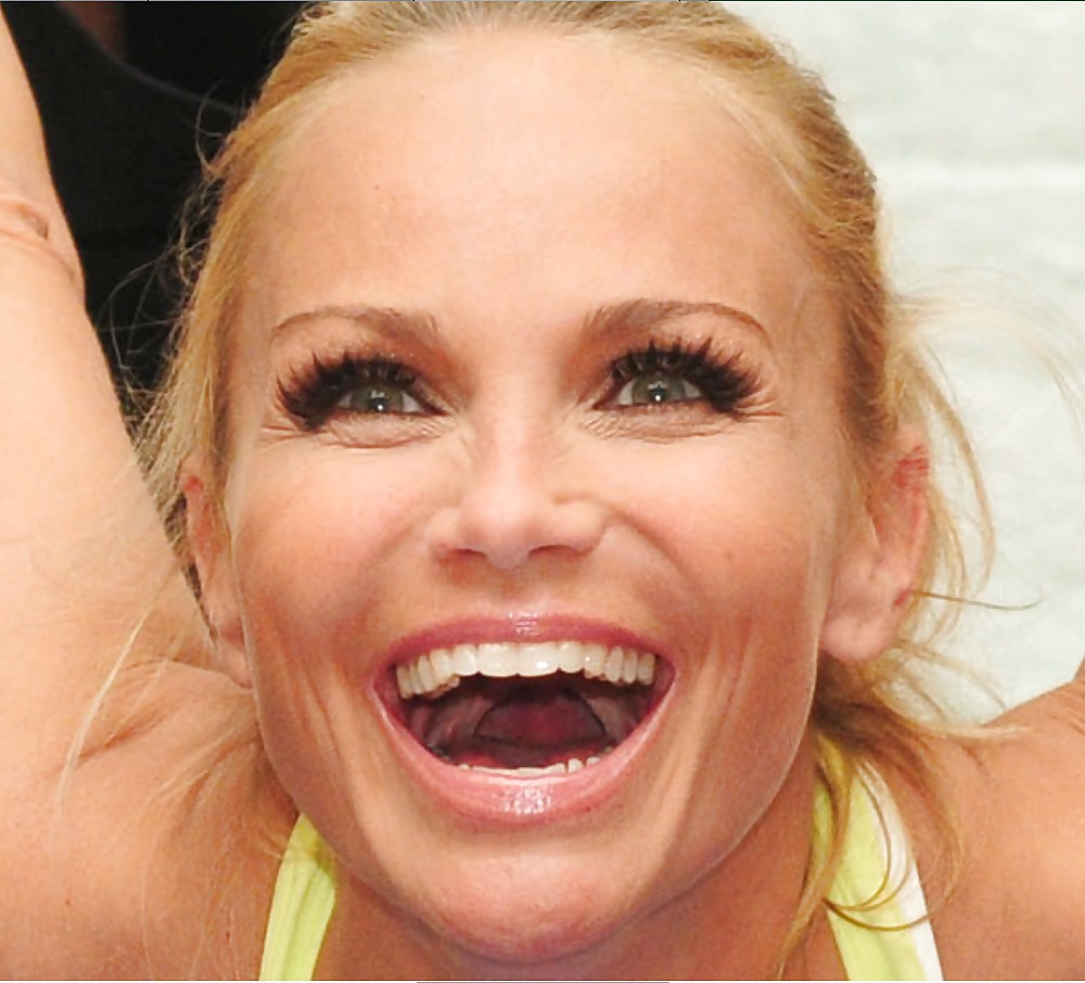 Kristin chenoweth
 #15806604