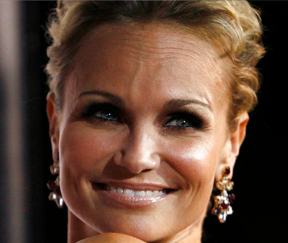 Kristin chenoweth
 #15806829