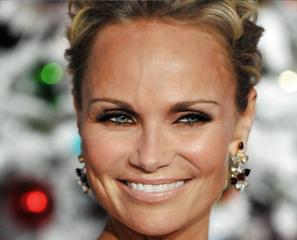 Kristin chenoweth
 #15806924