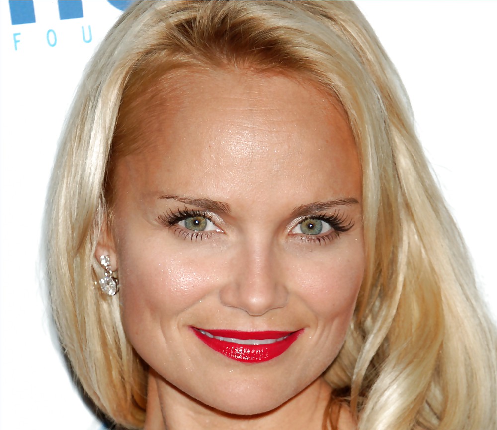 Kristin chenoweth
 #15807253