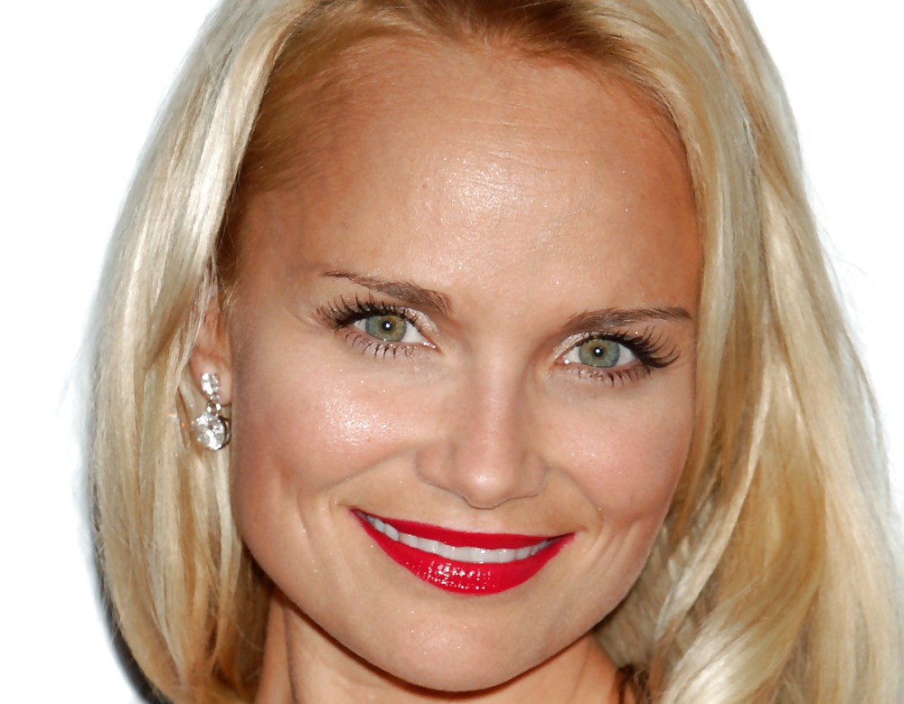 Kristin chenoweth
 #15807490