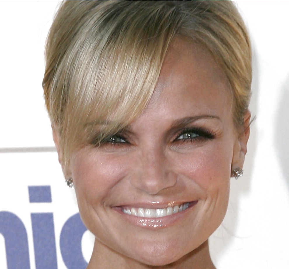 Kristin chenoweth
 #15807523