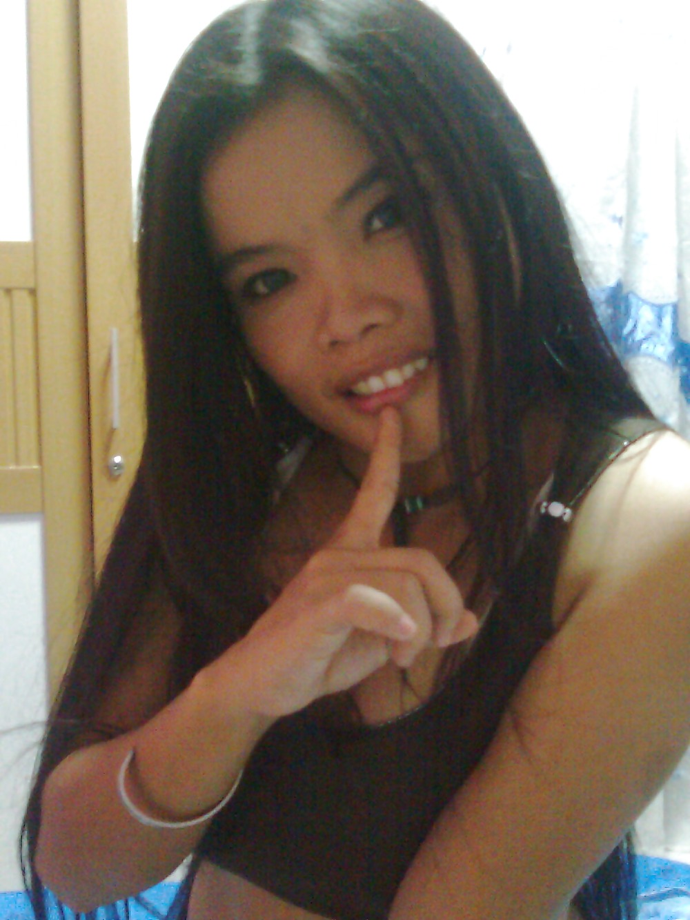 Asian Sexy Mädchen #424039