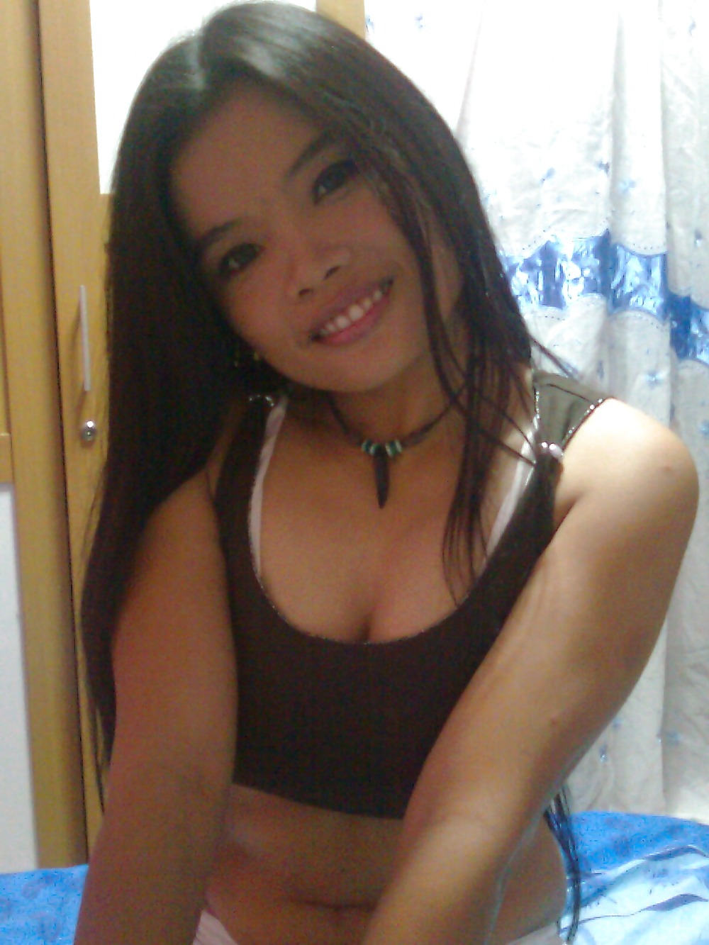Asian Sexy Mädchen #424064
