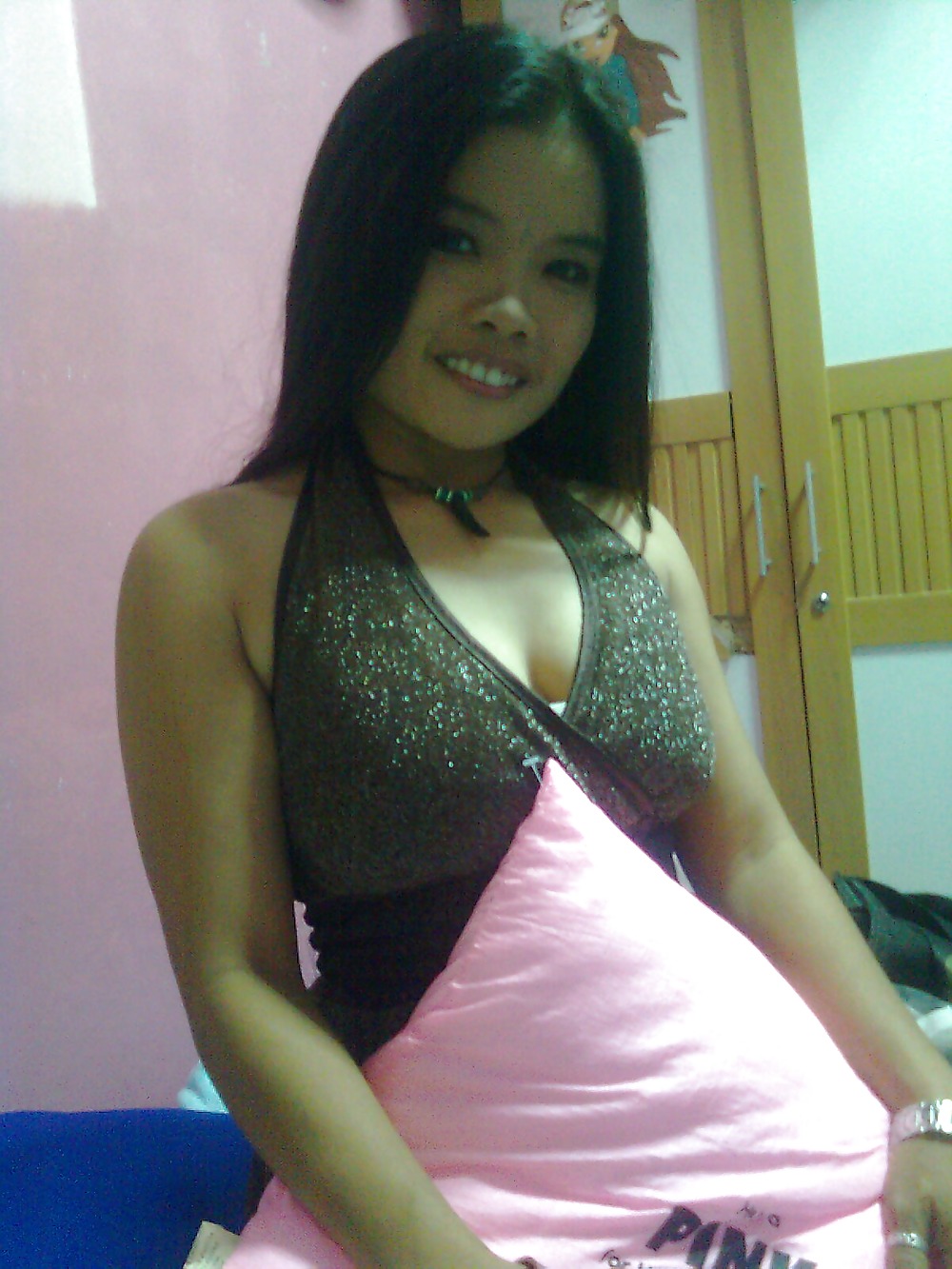 Asian Sexy Mädchen #424087