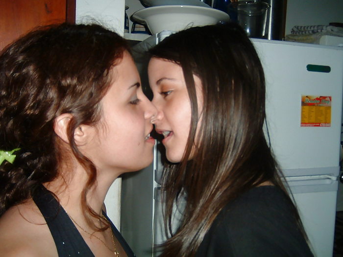 Girlfriend Lesbian #6961598