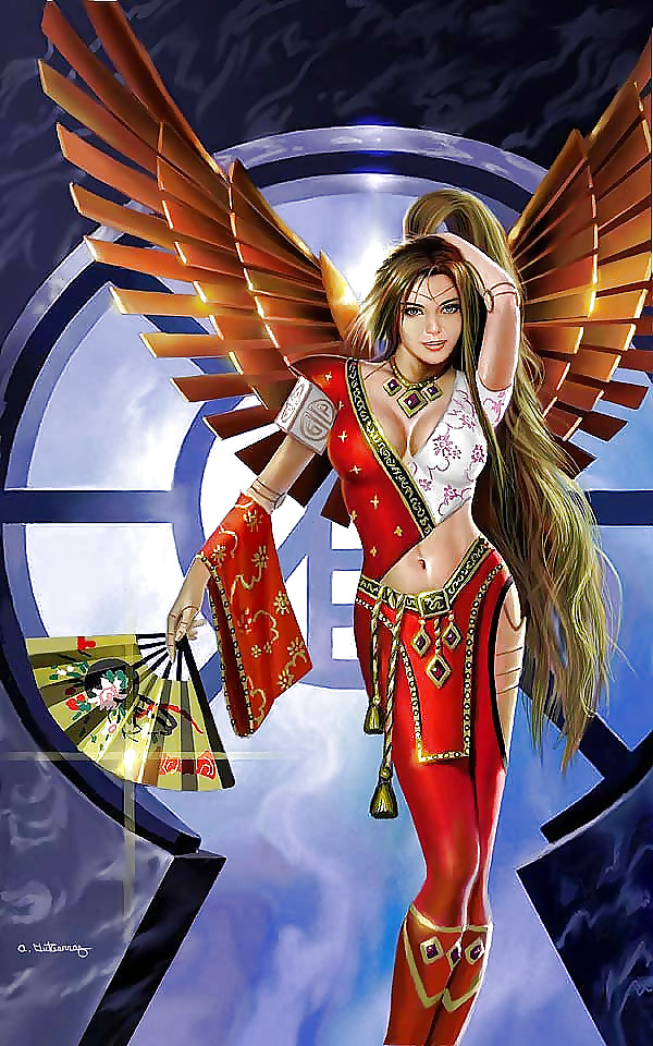 What I Like #20465349