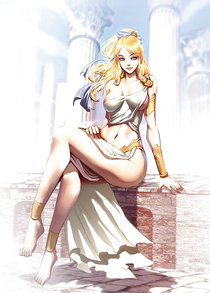 What I Like #20465368