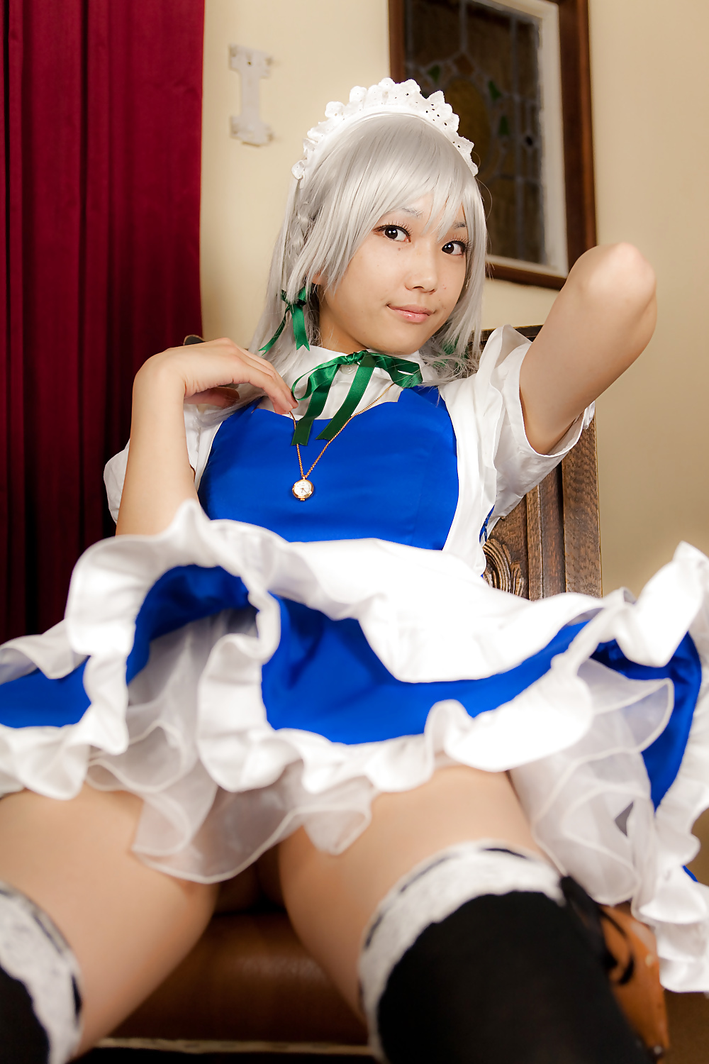 レンフレンド02
 #7544034