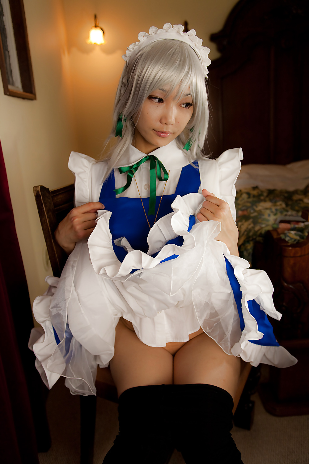 レンフレンド02
 #7544072