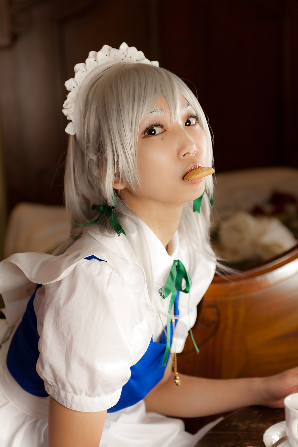 レンフレンド02
 #7544103